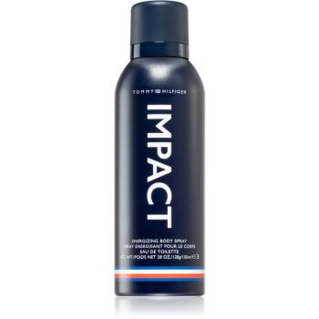 Tommy Hilfiger Impact Body Spray tělový sprej s vůní 150 ml