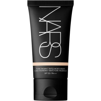 NARS Pure Radiant Tinted Moisturizer tónovací hydratační krém SPF 30 odstín TERRE-NEUVE 50 ml