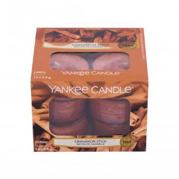 Yankee Candle Cinnamon Stick 117,6 g vonná svíčka unisex