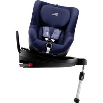 Britax Römer Dualfix 2 R - Moonlight Blue (4000984199581)