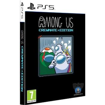 Among Us: Crewmate Edition - PS5 (5016488138130)