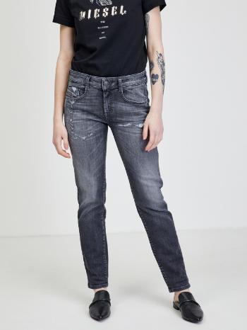 Diesel Jeans Šedá