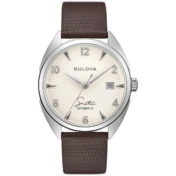 Bulova Frank Sinatra 96B347 Fly Me To The Moon