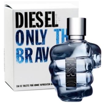 Diesel Only The Brave pánská toaletní voda 200 ml