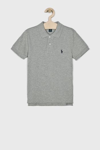 Polo Ralph Lauren - Dětské polo tričko 134-176 cm