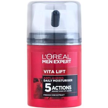 ĽORÉAL PARIS Men Expert Vita Lift 5 Daily Moisturiser 50 ml (3600522021605)