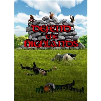 Defend the Highlands (PC/MAC/LINUX) DIGITAL (196615)