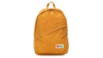 Fjällräven Vardag 25 Backpack Ochre oranžové F27241-166