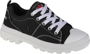 SKECHERS ROADIES-TRUE ROOTS 310013L-BLK Velikost: 34