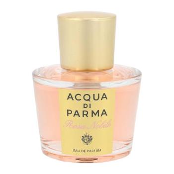 Acqua di Parma Le Nobili Rosa Nobile 50 ml parfémovaná voda pro ženy