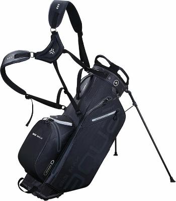 Big Max Aqua Eight G Stand Bag Black