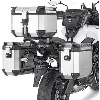 KAPPA montáž pro Honda CB 500 X (13-16) ohnuté (KL1121)