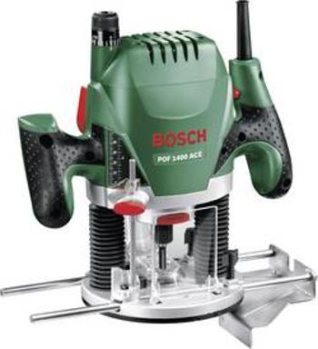 Horní fréza Bosch POF 1400 ACE, 1400 W