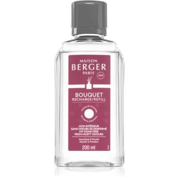 Maison Berger Paris My Home Free From Musty Odours náplň do aroma difuzérů 200 ml