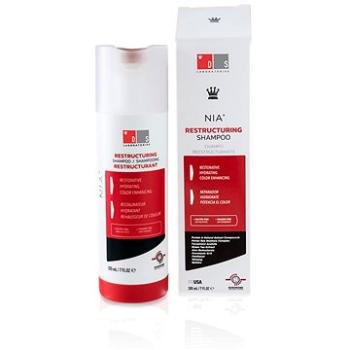 DS LABORATORIES NIA Restructuring Shampoo 205 ml (816378020430)