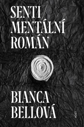 Sentimentální román - Bianca Bellová - e-kniha