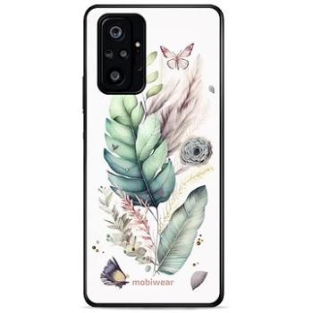 Mobiwear Glossy lesklý pro Xiaomi Redmi Note 10 Pro - G018G (5904808464048)