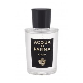 Acqua di Parma Signatures Of The Sun Sakura 100 ml parfémovaná voda unisex