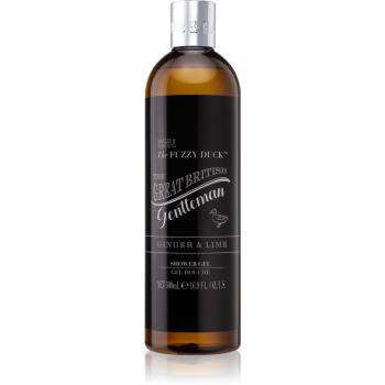 Baylis & Harding The Great British Gentleman sprchový gel 500 ml