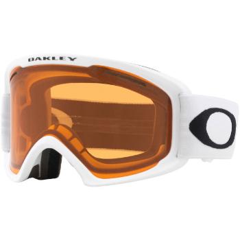 Oakley O-FRAME 2.0 PRO L Lyžařské brýle, bílá, velikost UNI
