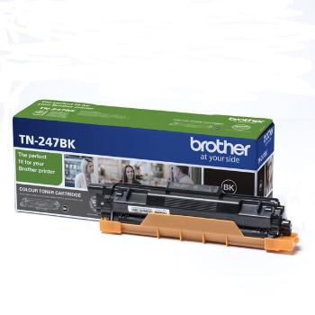 Brother TN-247BK černý (black) originální toner