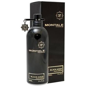 Montale Paris Black Aoud EdP 100 ml M (4040020)