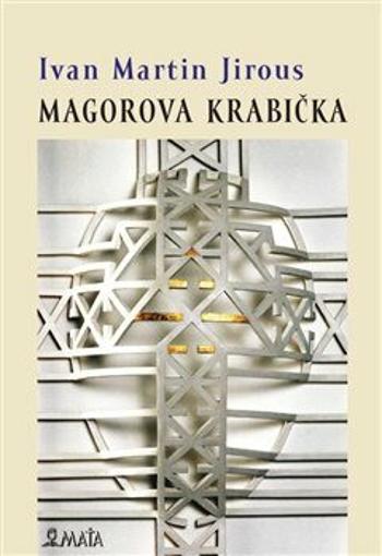Magorova krabička - Ivan Martin Jirous, Libor Krejcar