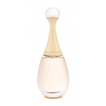 Christian Dior J´adore 100 ml parfémovaná voda pro ženy