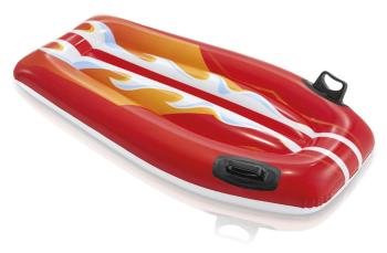 Intex 58165 Surf s držadly červený