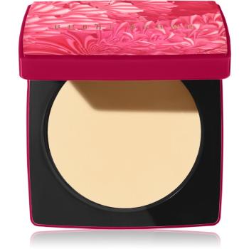 Bobbi Brown Lunar New Year Sheer Finish Pressed Powder jemný kompaktní pudr odstín Pale Yellow 20 g