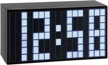 Digitální budík s LED číslicemi TFA, 98.1082.02, 160 x 84 x 60 mm