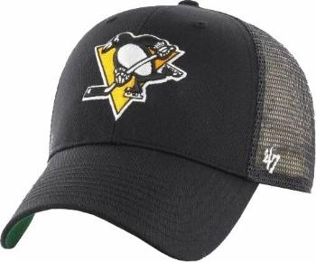 Pittsburgh Penguins NHL '47 MVP Branson Black 56-61 cm Kšiltovka