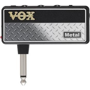 VOX AmPlug2 Metal (VXAP2MT)