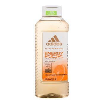 Adidas Energy Kick 400 ml sprchový gel pro ženy