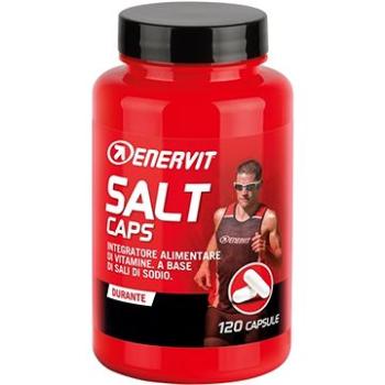 Enervit Salt Caps, 120 tablet (8007640909023)