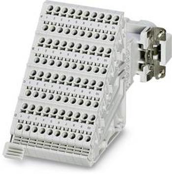 Terminal adapter HC-D 40-A-TWIN-PER-M Phoenix Contact HC-D 40-A-TWIN-PER-M 4 ks