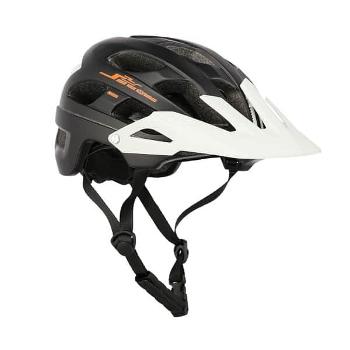 Helma NILS Extreme MTW208 bílá M(53-58cm)