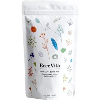 Ecce Vita Bylinný čaj Zdravý žlučník 50 g (278)