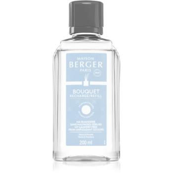 Maison Berger Paris My Laundry Free From Unpleasant Odours Floral & Powdery náplň do aroma difuzérů 200 ml