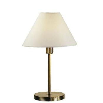 Kolarz 264.70.4 - Stolní lampa HILTON 1xE27/60W/230V (97751)