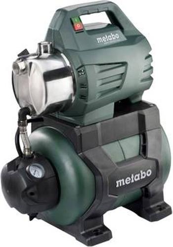 Domácí vodárna Metabo 600972000, 230 V, 4500 l/h