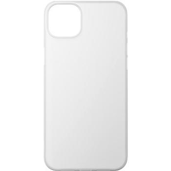 Nomad Super Slim Case White iPhone 14 Plus (NM01294085)
