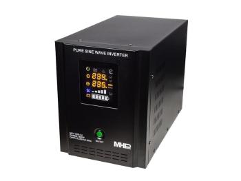 Zdroj záložní MHPOWER MPU-3500-48