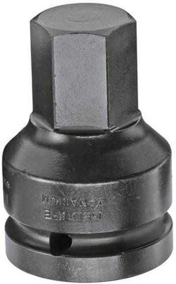 Silový nástrčný klíč Gedore IN K 32 17, 17 mm, inbus, 3/4", Speciální ocel 1956485