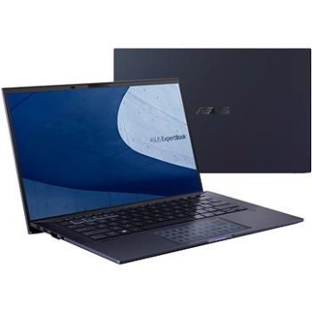 ASUS ExpertBook B9 B9400CBA-KC0074X Star Black celokovový (B9400CBA-KC0074X)