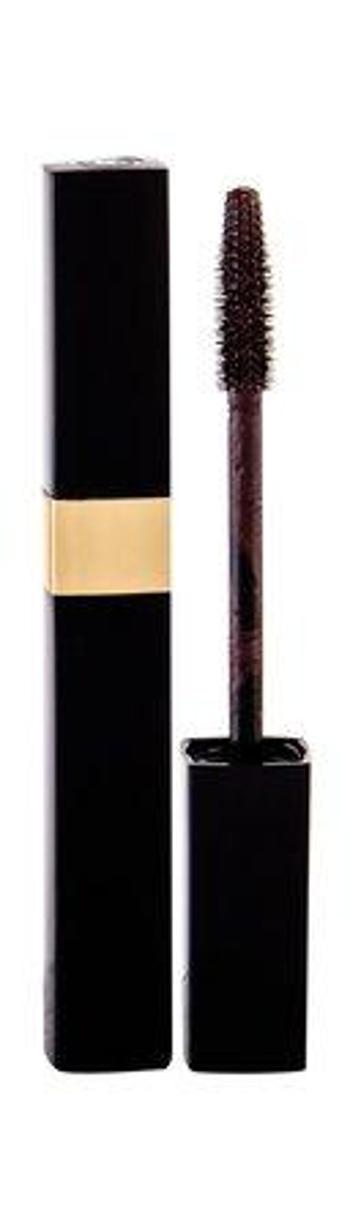 Chanel Zvětšující a prodlužující řasenka Inimitable (Volume Length Curl Separation) 6 g 30 Noir Brun, 6ml, Brown