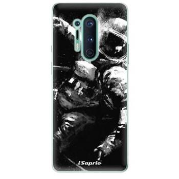 iSaprio Astronaut pro OnePlus 8 Pro (ast02-TPU3-OnePlus8p)