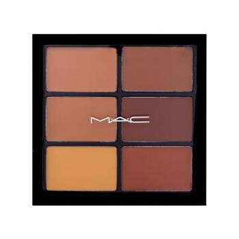 MAC Studio Fix Conceal And Correct Palette 6 g korektor pro ženy Medium Deep