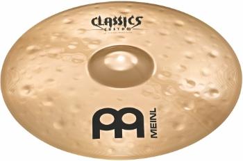 Meinl 16" Classics Custom Extreme Metal Crash