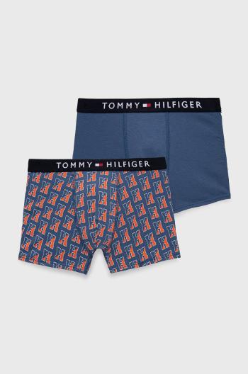 Dětské boxerky Tommy Hilfiger ( 2-pak)